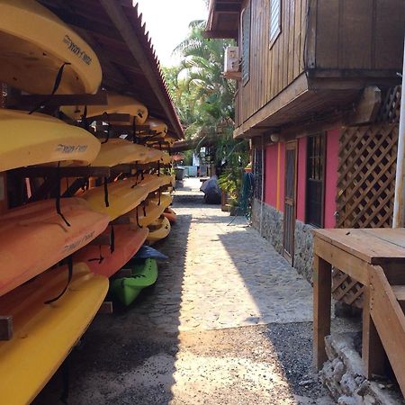Sea Breeze Inn West End Luaran gambar