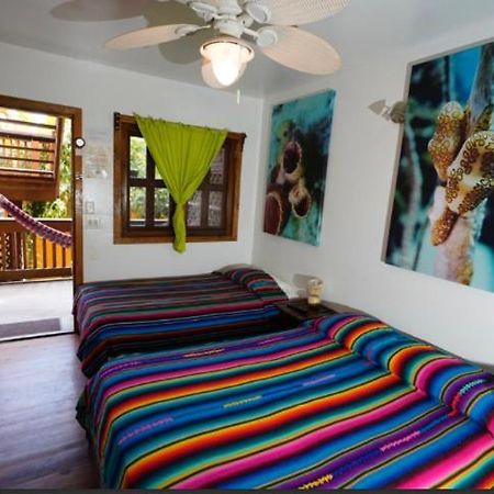 Sea Breeze Inn West End Luaran gambar