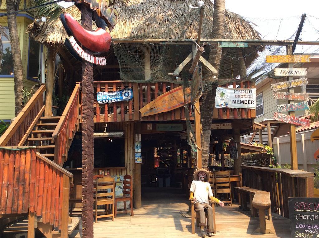 Sea Breeze Inn West End Luaran gambar
