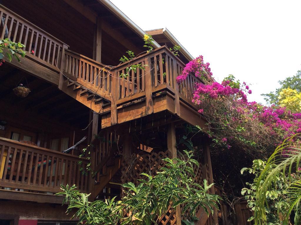 Sea Breeze Inn West End Luaran gambar