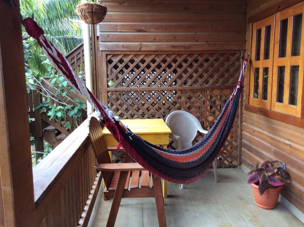 Sea Breeze Inn West End Bilik gambar