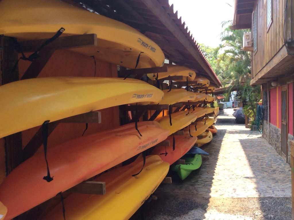 Sea Breeze Inn West End Luaran gambar