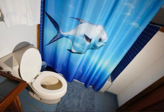 Sea Breeze Inn West End Luaran gambar