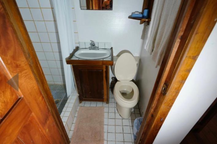 Sea Breeze Inn West End Luaran gambar