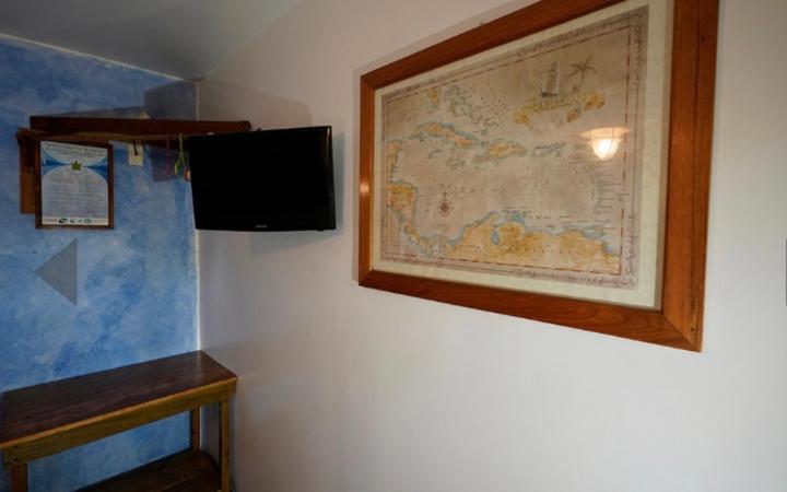 Sea Breeze Inn West End Luaran gambar