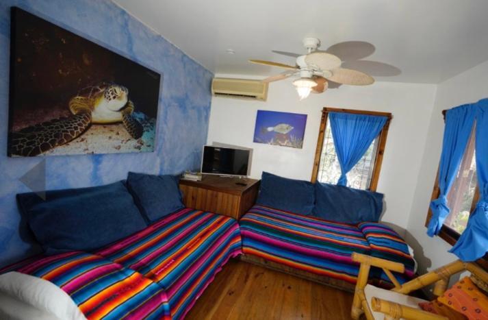Sea Breeze Inn West End Luaran gambar