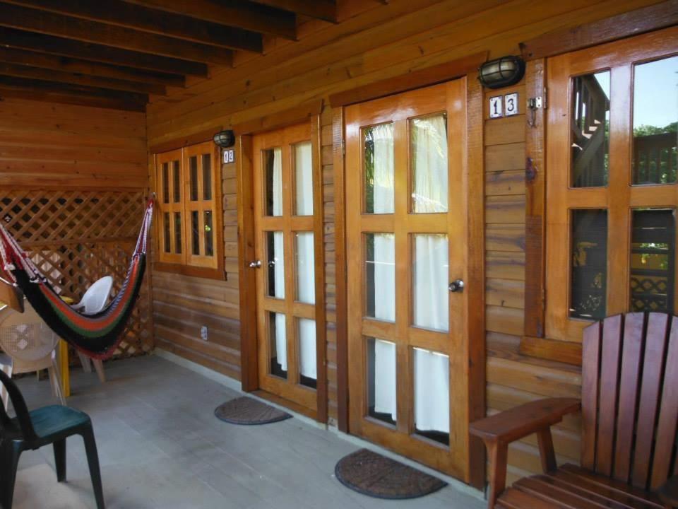 Sea Breeze Inn West End Luaran gambar