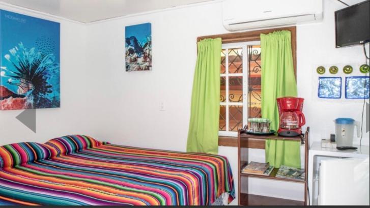 Sea Breeze Inn West End Luaran gambar