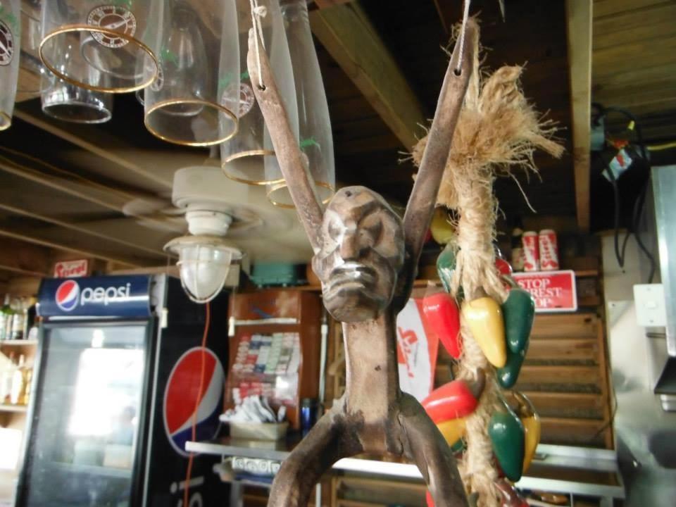 Sea Breeze Inn West End Luaran gambar