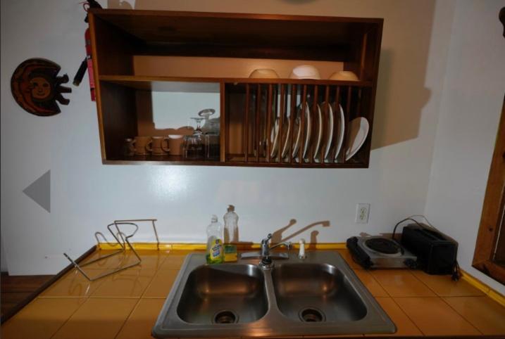Sea Breeze Inn West End Luaran gambar