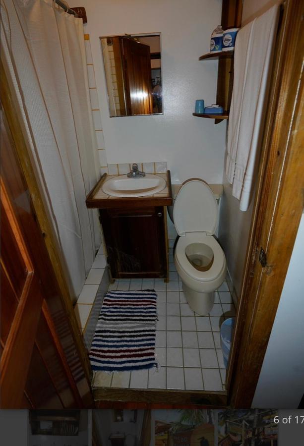 Sea Breeze Inn West End Luaran gambar