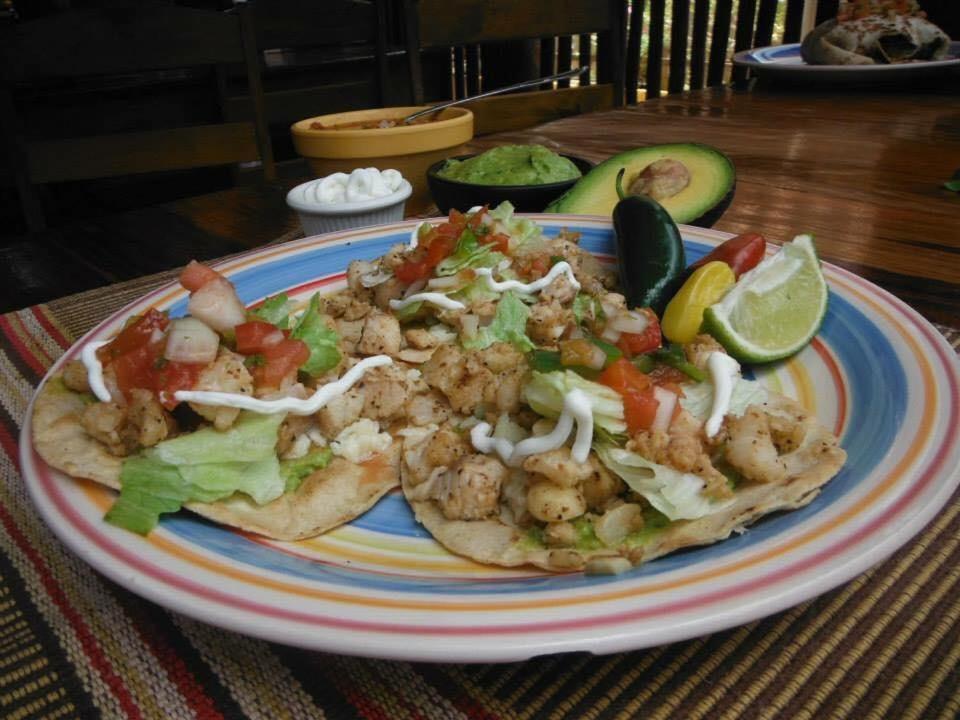 Sea Breeze Inn West End Luaran gambar
