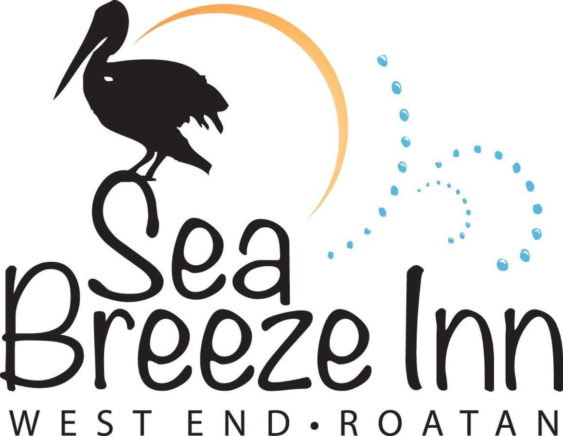 Sea Breeze Inn West End Luaran gambar